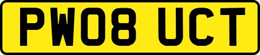 PW08UCT
