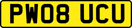 PW08UCU