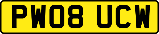 PW08UCW