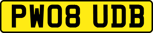 PW08UDB