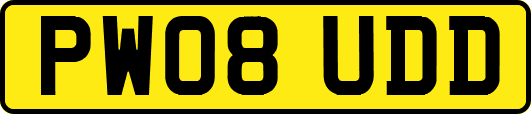 PW08UDD