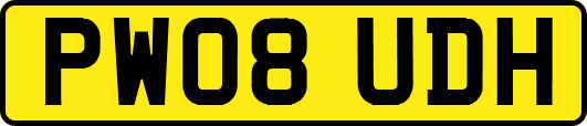 PW08UDH