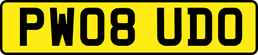 PW08UDO