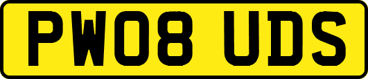 PW08UDS