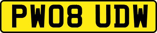 PW08UDW