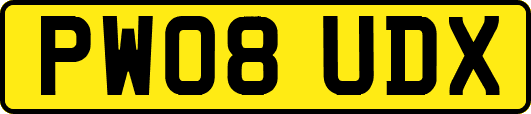 PW08UDX