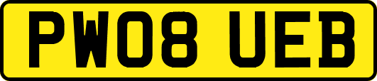 PW08UEB