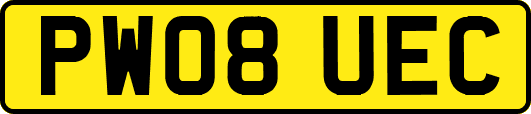 PW08UEC