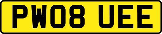 PW08UEE