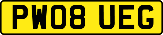 PW08UEG
