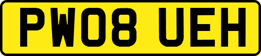 PW08UEH