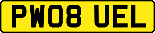 PW08UEL