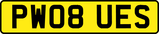 PW08UES