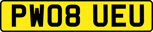 PW08UEU