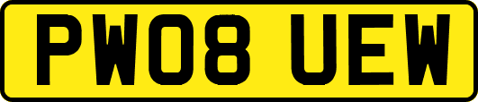 PW08UEW