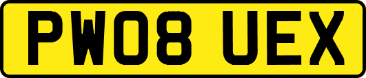 PW08UEX