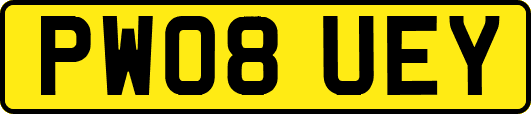 PW08UEY