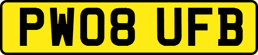PW08UFB
