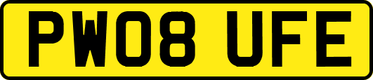 PW08UFE