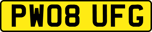 PW08UFG