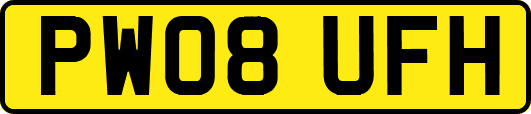 PW08UFH