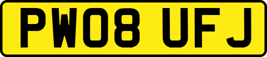 PW08UFJ