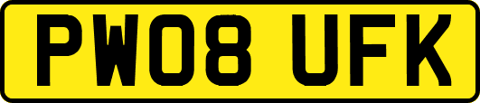 PW08UFK