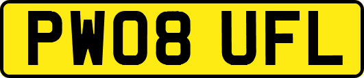 PW08UFL