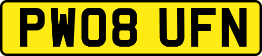 PW08UFN