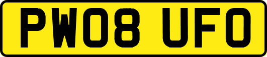 PW08UFO