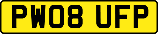 PW08UFP