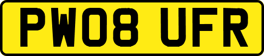 PW08UFR