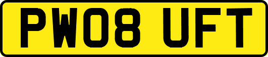 PW08UFT