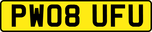 PW08UFU