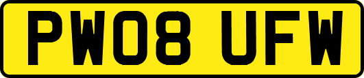 PW08UFW
