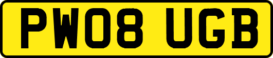 PW08UGB