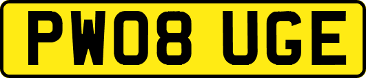 PW08UGE