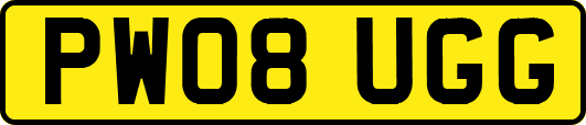 PW08UGG