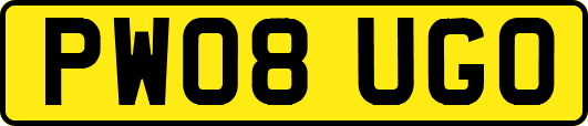PW08UGO