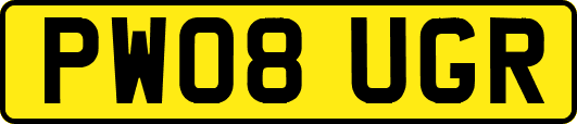 PW08UGR