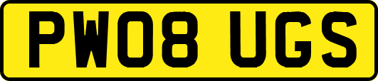 PW08UGS