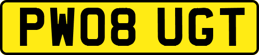 PW08UGT