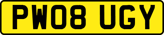 PW08UGY