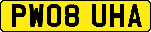 PW08UHA