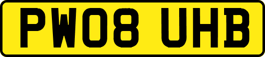PW08UHB