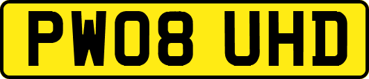 PW08UHD