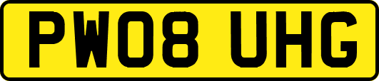 PW08UHG