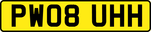 PW08UHH