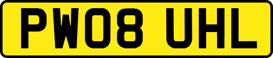 PW08UHL