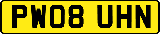 PW08UHN